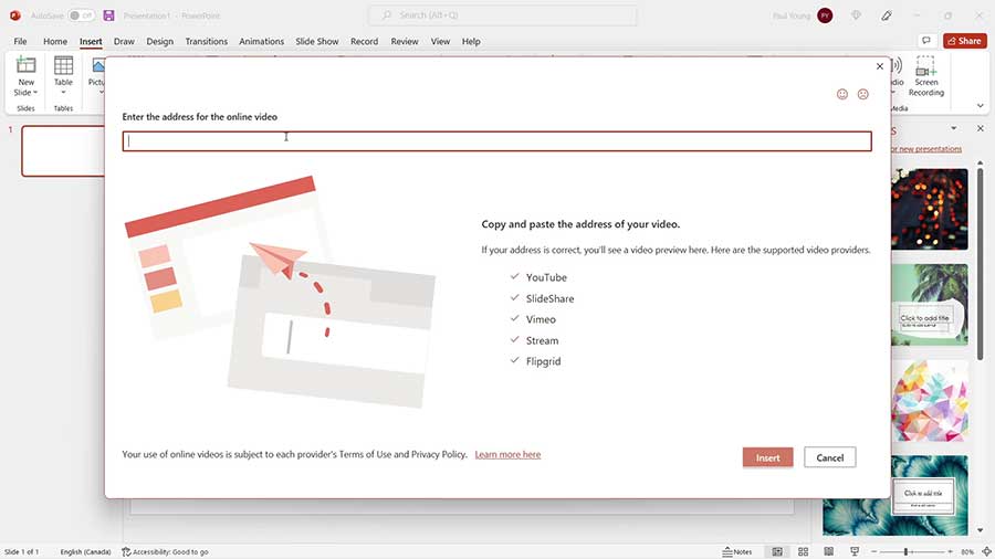how-to-embed-a-youtube-video-in-powerpoint-please-pc