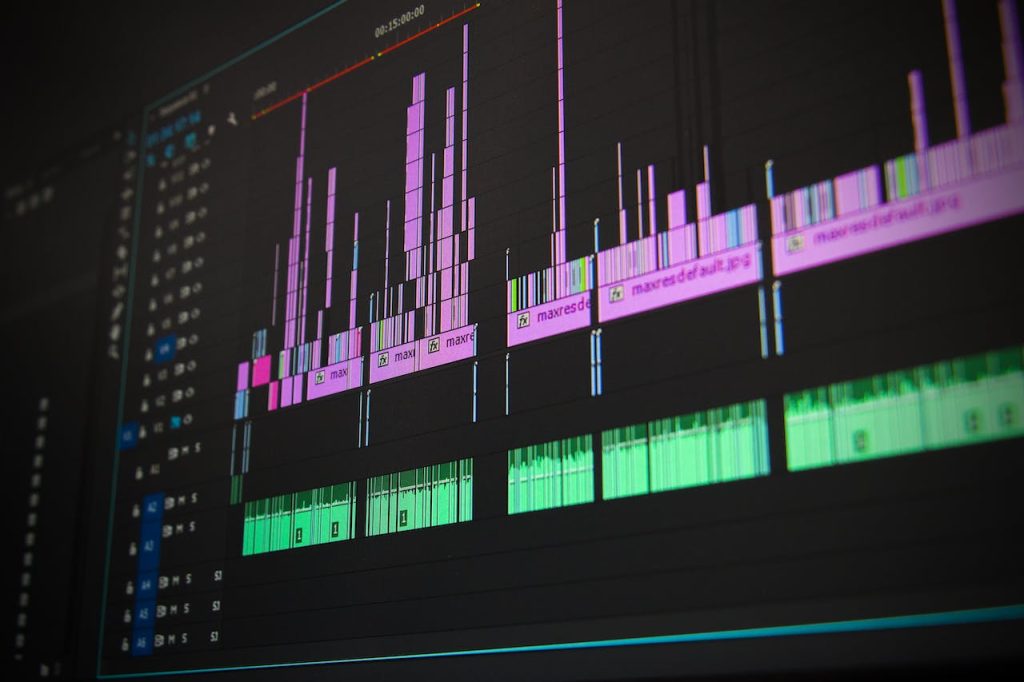 Premiere Pro vs DaVinci Resolve