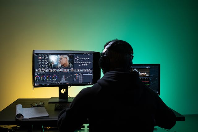 How to Compress Video Files